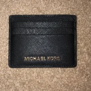 Michael Kors Accessories - Michael Kors Card Holder Michael Kors Accessories - Michael Kors Card Holder